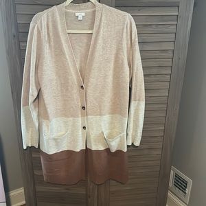 JJill Cardigan